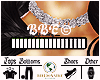 BBE x Diamond Gliss.
