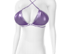 52 Top Bikini purple RLL