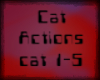 Cat Actions