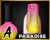 Paradise Nails