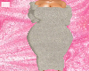 COZYYY SOFTGREY BBW