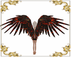 Dark Phoenix Wings