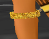 *SS*Gold Forearm (R)