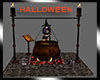Drv Witches Cauldron-MP3