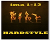 I am Alive! - Hardstyle