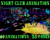[RC]NIGHT CLUB ANIMATION