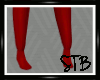 [STB] Thing 1 Feeties