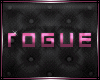 T {Rogue Sofa}