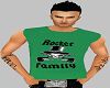 Rocker Family Tank
