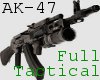AK-47 Full Tactical