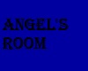 Angel's b-day room