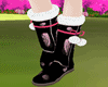 *SG| cupcake boots