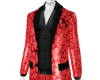 MK Valentine  Open Suit+