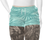 𝕄. Tropical Shorts