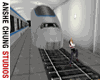 [ACS] TRAIN STATION