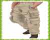 llzM.. Safari -Pants