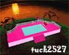 romantic pool