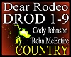 *drod - Dear Rodeo
