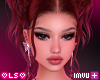 ♥ Azalea Brown