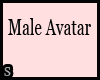 Sbnm Male Avatar