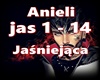 Anieli-Jasniejaca