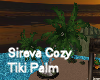 Sireva Cozy Tiki Palm