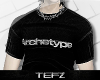 𝕿 . AN ARCHETYPE ϟ