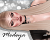 M̶| Luna Blonde
