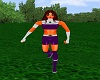 StarFire Outfit