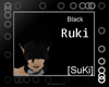 [SuKi]Black Ruki