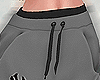 Set Gray x NY Joggers F