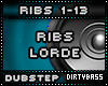 Ribs - Lorde Dubstep