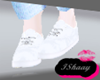 Vans White â¥