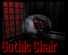 Gothic Chair Cuddle