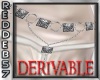Medieval Derivable Belt