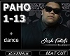 TAHITI + F dance PAHO 13