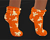 Ghost Socks 3 (F)