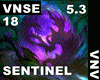VNV - Sentinel