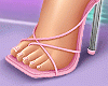 NORA  HEELS  PINK