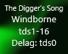 The Digger's Song