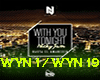 NickyJam -WithYou /PT1