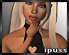 !iP Avi + Model Poses
