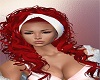 Firery Red