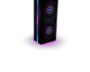 Neon Speakers