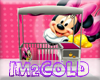 I2C Minnie Crib
