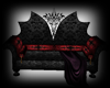 Vampires Couch