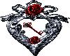 Gothic Heart / Key