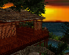 Sunset Cabin