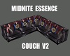 MIDNITE ESSENCE COUCH V2