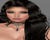 HAIR - BLACK - G750
